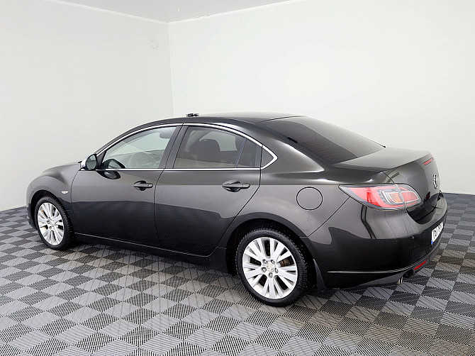 Mazda 6 Elegance ATM 2.0 108kW Таллин - изображение 4