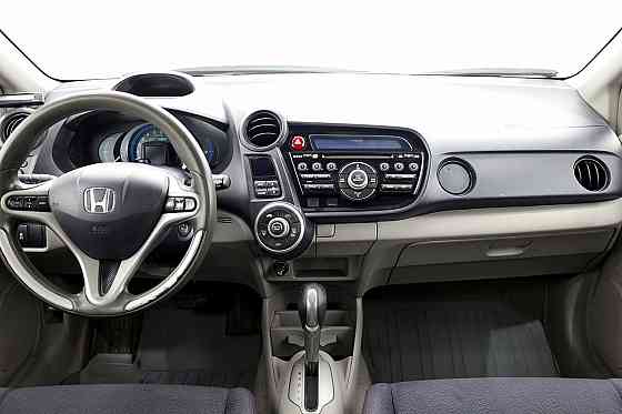 Honda Insight Hybrid ATM 1.3 65kW Tallina