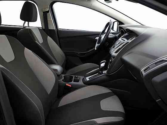 Ford Focus Turnier Comfort ATM 2.0 TDCi 103kW Tallina