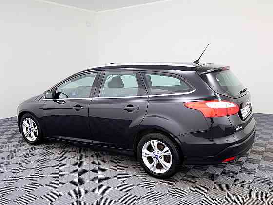Ford Focus Turnier Comfort ATM 2.0 TDCi 103kW Tallina
