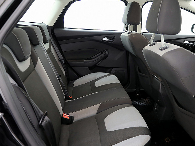 Ford Focus Turnier Comfort ATM 2.0 TDCi 103kW Tallina - foto 7