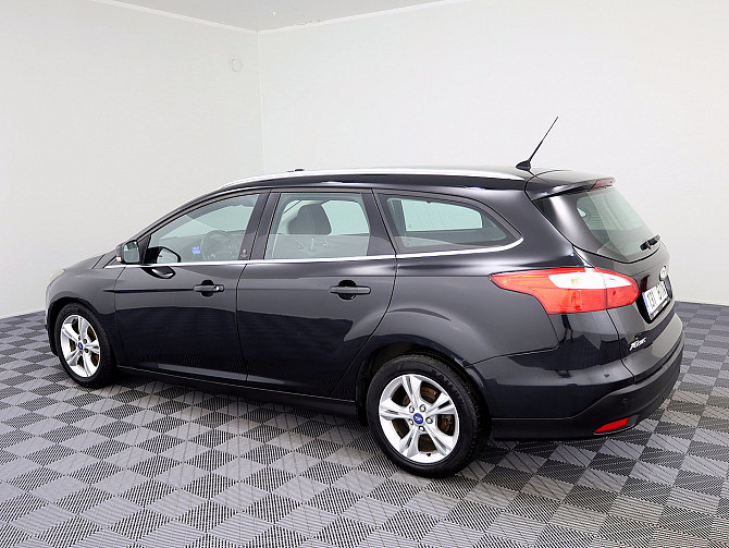 Ford Focus Turnier Comfort ATM 2.0 TDCi 103kW Tallina - foto 4