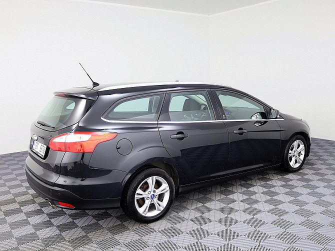Ford Focus Turnier Comfort ATM 2.0 TDCi 103kW Tallina - foto 3