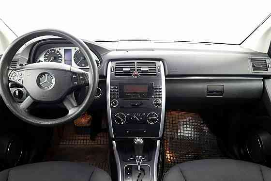 Mercedes-Benz B 180 Elegance ATM 2.0 CDI 80kW Таллин