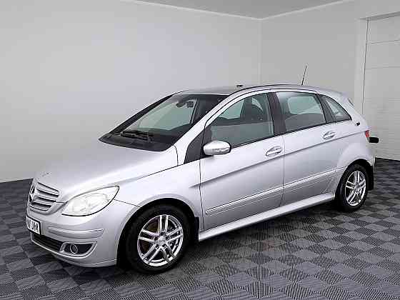 Mercedes-Benz B 180 Elegance ATM 2.0 CDI 80kW Таллин