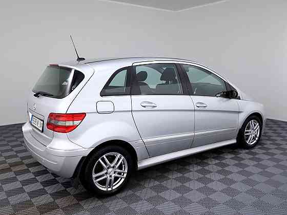 Mercedes-Benz B 180 Elegance ATM 2.0 CDI 80kW Таллин