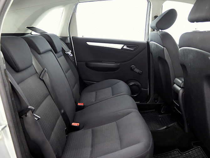 Mercedes-Benz B 180 Elegance ATM 2.0 CDI 80kW Таллин - изображение 7