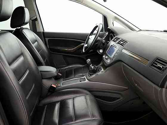 Ford Focus C-Max Ghia Facelift 2.0 TDCi 100kW Tallina