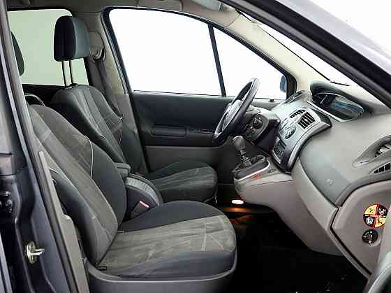 Renault Scenic Comfort 1.9 dCi 88kW Таллин