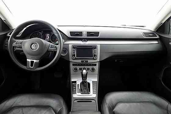 Volkswagen Passat Highline ATM 1.4 110kW Таллин