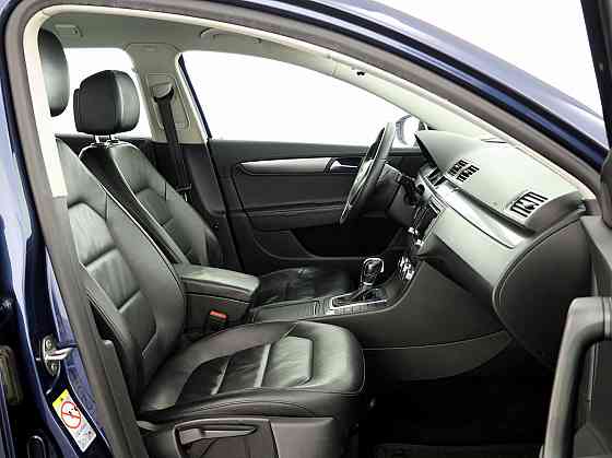 Volkswagen Passat Highline ATM 1.4 110kW Таллин