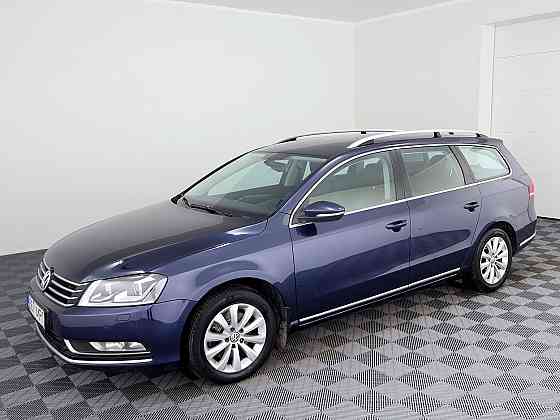 Volkswagen Passat Highline ATM 1.4 110kW Таллин