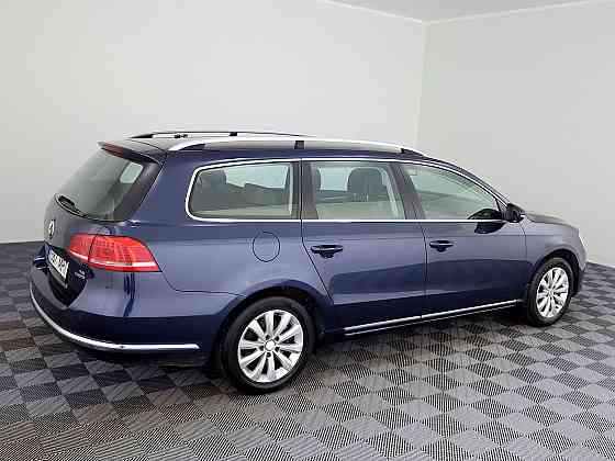 Volkswagen Passat Highline ATM 1.4 110kW Таллин