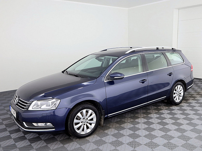 Volkswagen Passat Highline ATM 1.4 110kW Таллин - изображение 2