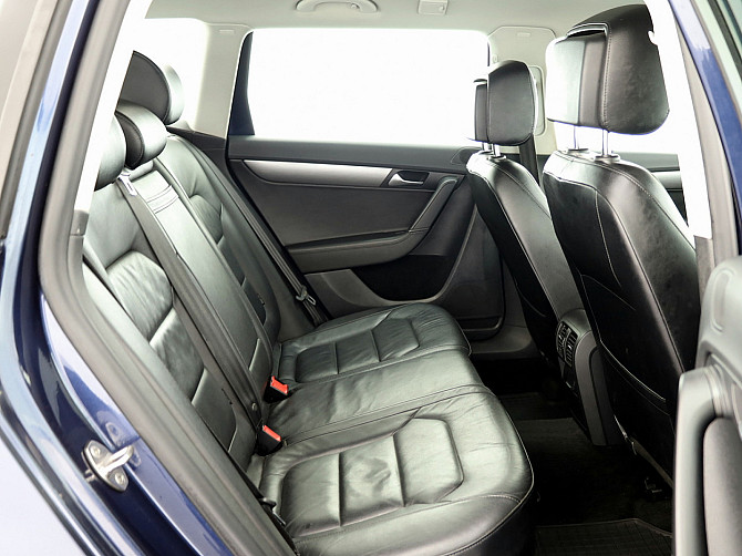 Volkswagen Passat Highline ATM 1.4 110kW Таллин - изображение 7