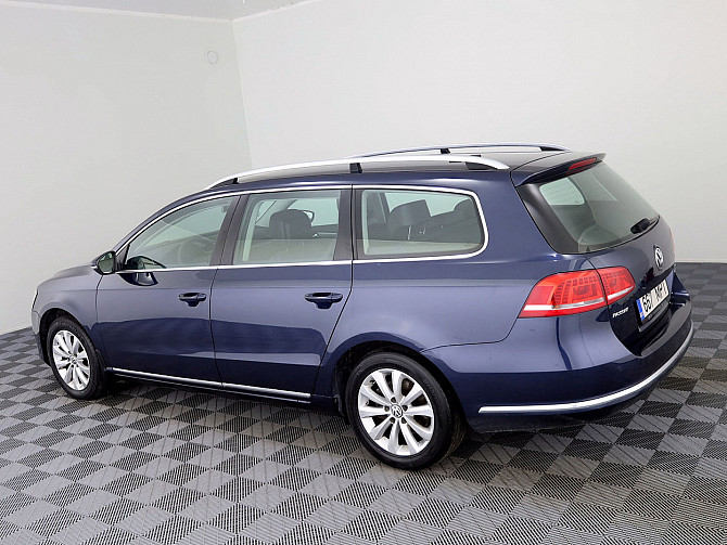 Volkswagen Passat Highline ATM 1.4 110kW Таллин - изображение 4