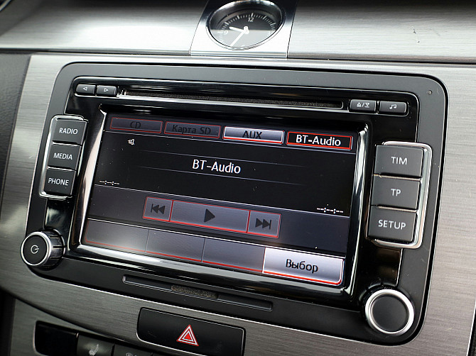 Volkswagen Passat Highline ATM 1.4 110kW Таллин - изображение 8