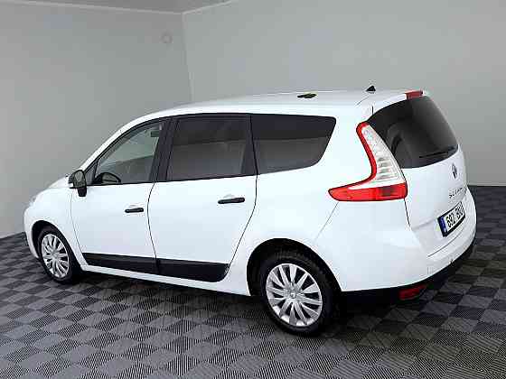 Renault Grand Scenic Comfort 1.5 dCi 78kW Таллин