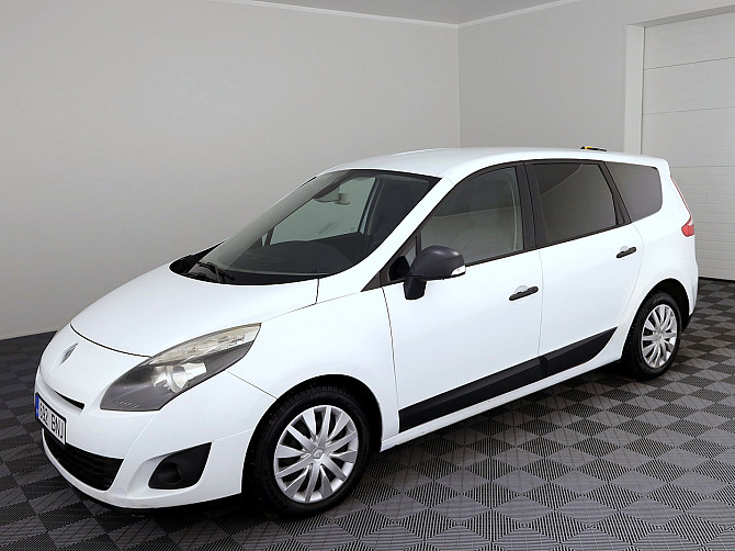Renault Grand Scenic Comfort 1.5 dCi 78kW Таллин - изображение 2