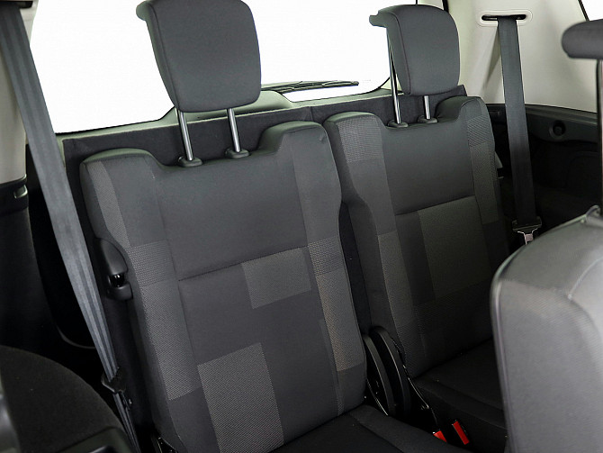 Renault Grand Scenic Comfort 1.5 dCi 78kW Таллин - изображение 8