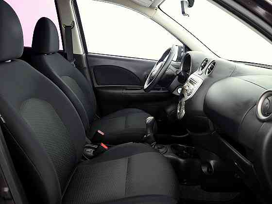 Nissan Micra Comfort 1.2 72kW Tallina