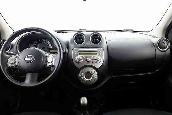Nissan Micra Comfort 1.2 72kW Tallina