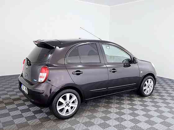 Nissan Micra Comfort 1.2 72kW Tallina