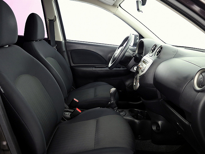 Nissan Micra Comfort 1.2 72kW Tallina - foto 6