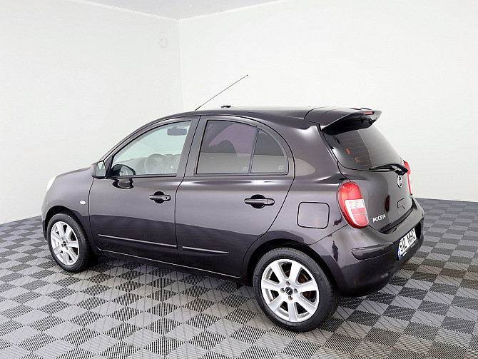 Nissan Micra Comfort 1.2 72kW Tallina - foto 4