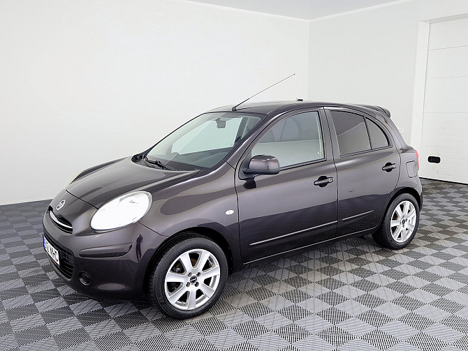 Nissan Micra Comfort 1.2 72kW Tallina - foto 2