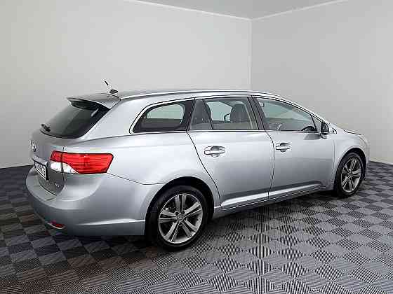 Toyota Avensis Linea Sol Facelift 2.2 D-4D 110kW Таллин