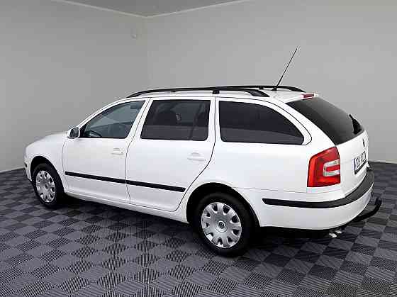 Skoda Octavia Comfortline 1.9 TDI 77kW Таллин