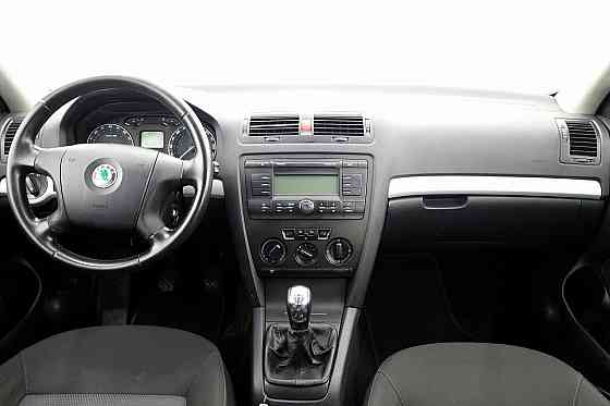 Skoda Octavia Comfortline 1.9 TDI 77kW Таллин