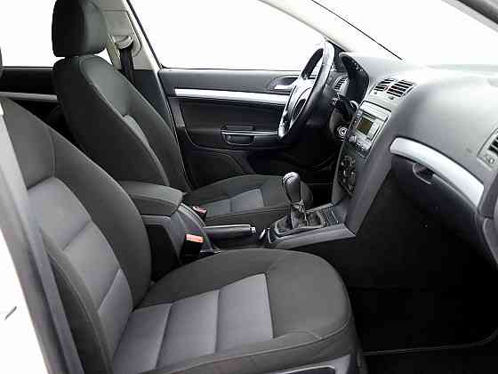 Skoda Octavia Comfortline 1.9 TDI 77kW Таллин