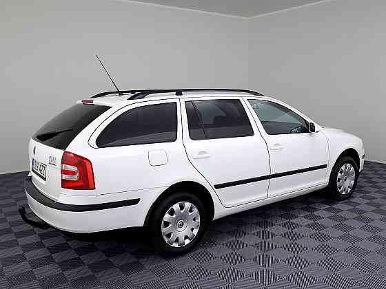 Skoda Octavia Comfortline 1.9 TDI 77kW Таллин