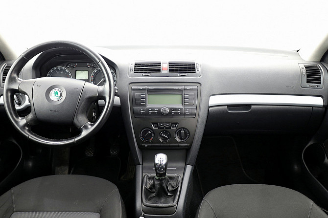 Skoda Octavia Comfortline 1.9 TDI 77kW Таллин - изображение 5