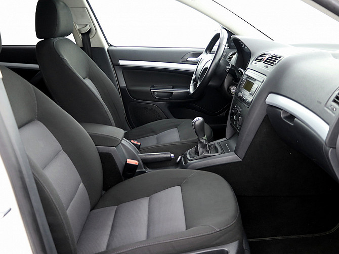 Skoda Octavia Comfortline 1.9 TDI 77kW Таллин - изображение 6