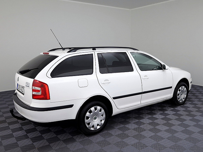 Skoda Octavia Comfortline 1.9 TDI 77kW Таллин - изображение 3