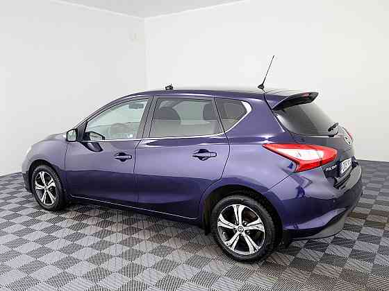 Nissan Pulsar Comfort ATM 1.2 85kW Tallina