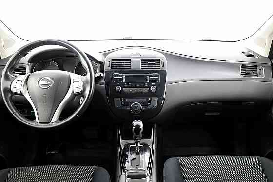 Nissan Pulsar Comfort ATM 1.2 85kW Tallina