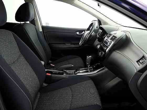 Nissan Pulsar Comfort ATM 1.2 85kW Tallina