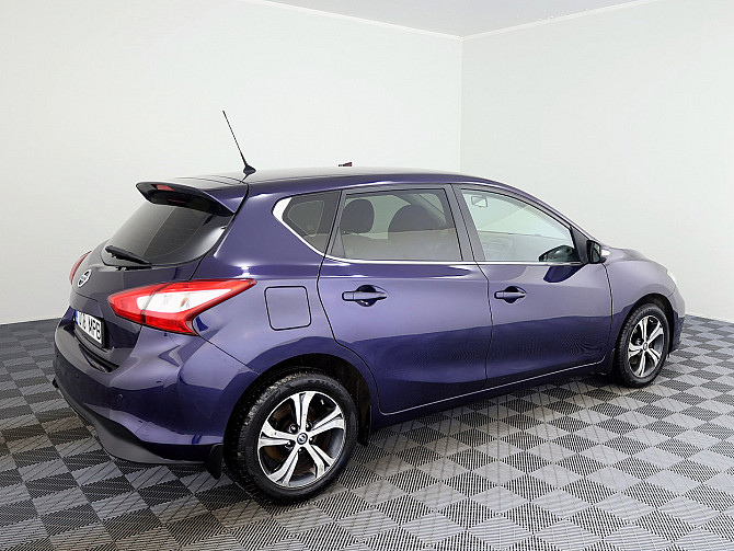 Nissan Pulsar Comfort ATM 1.2 85kW Таллин - изображение 3