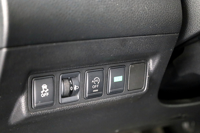 Nissan Pulsar Comfort ATM 1.2 85kW Таллин - изображение 8