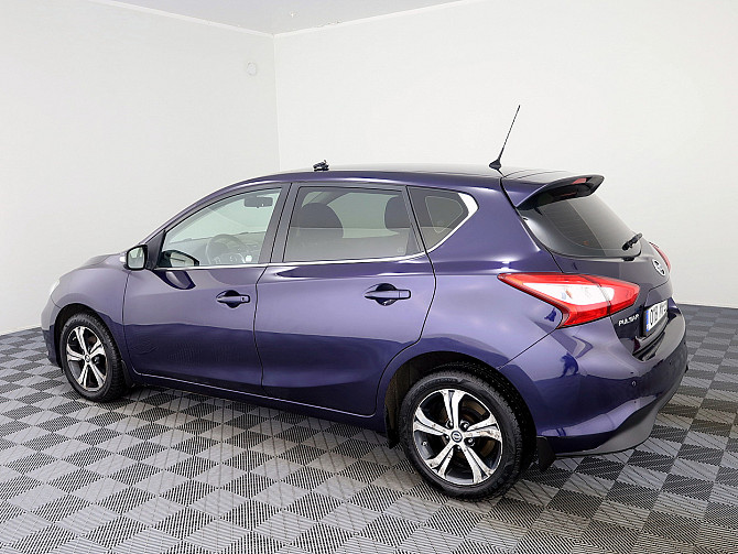 Nissan Pulsar Comfort ATM 1.2 85kW Таллин - изображение 4