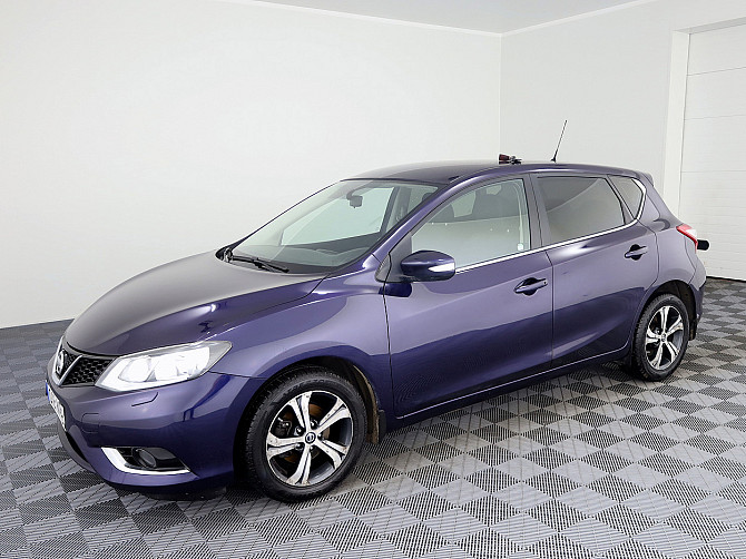 Nissan Pulsar Comfort ATM 1.2 85kW Таллин - изображение 2