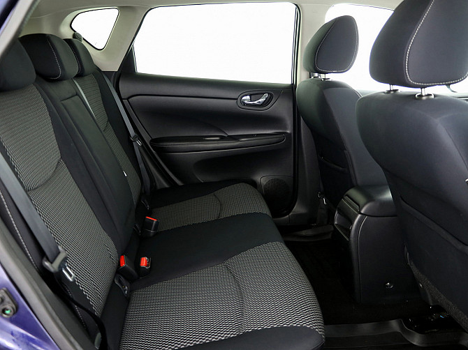 Nissan Pulsar Comfort ATM 1.2 85kW Таллин - изображение 7