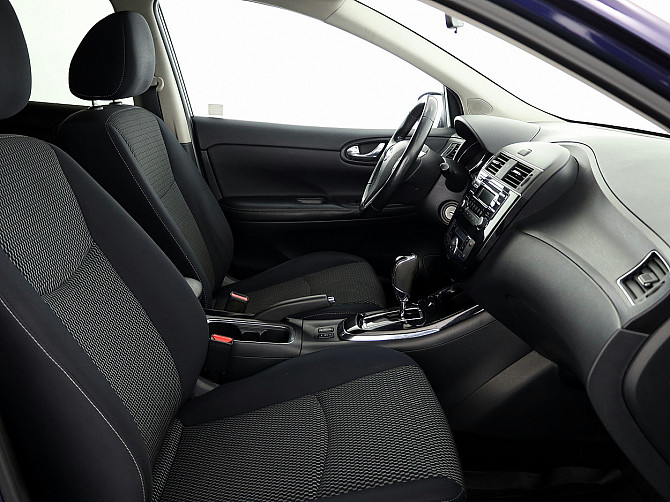 Nissan Pulsar Comfort ATM 1.2 85kW Таллин - изображение 6