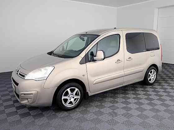 Citroen Berlingo Multispace 1.6 HDi 66kW Tallina