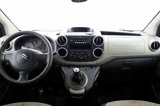 Citroen Berlingo Multispace 1.6 HDi 66kW Tallina