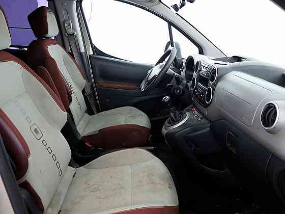 Citroen Berlingo Multispace 1.6 HDi 66kW Tallina